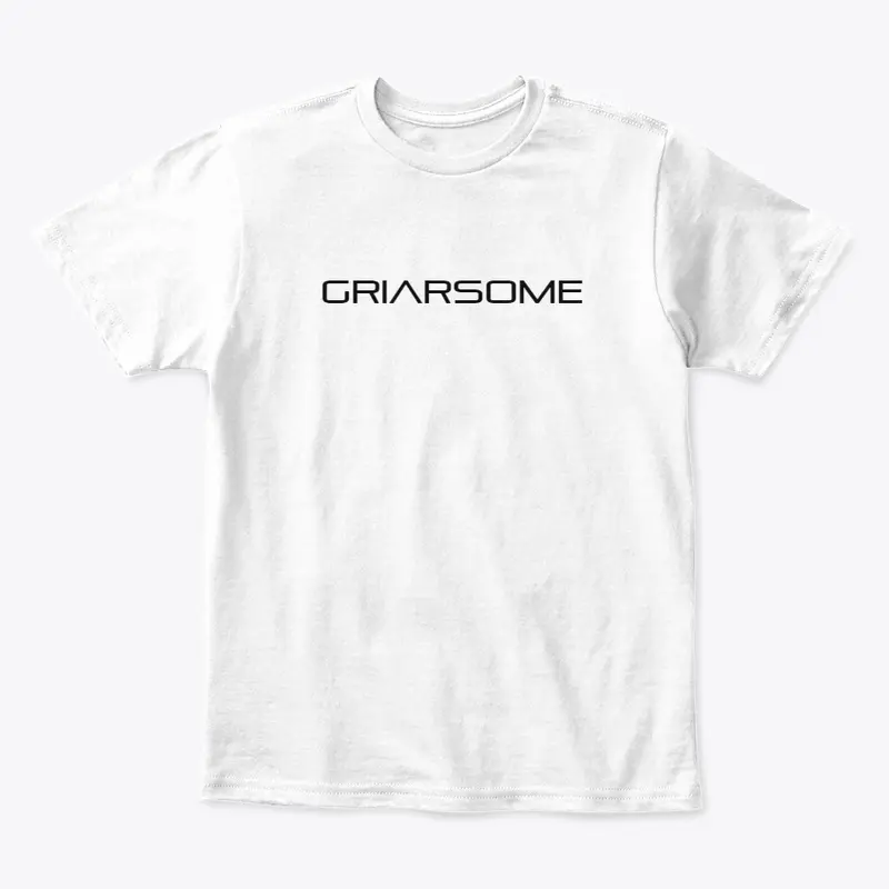 Classic Griarsome T-Shirt