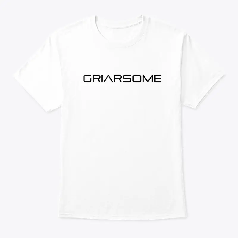 Classic Griarsome T-Shirt