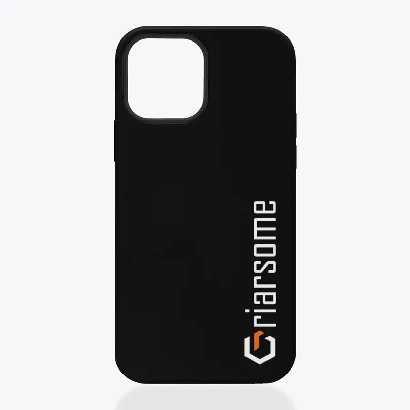 Classic Griarsome iPhone Case