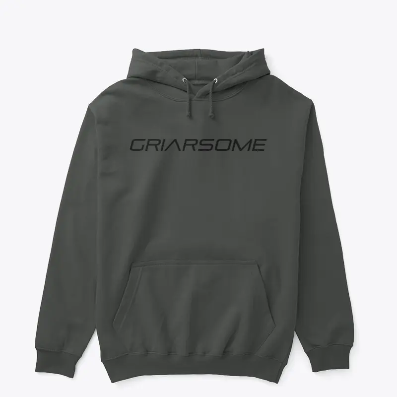 Classic Griarsome Hoodie