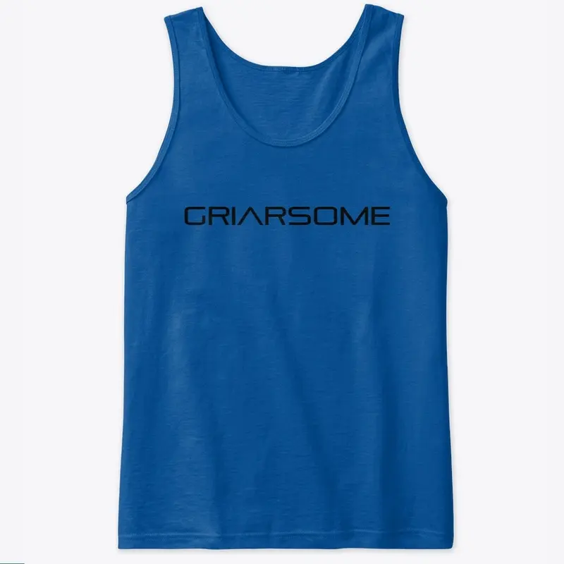 Classic Griarsome Tank-Top