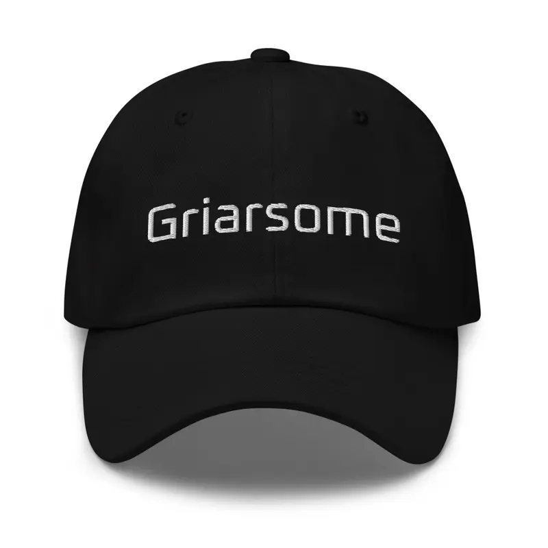 Classic Griarsome Cap